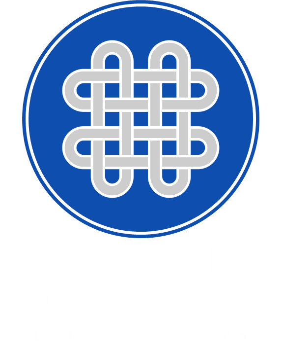 Manifestation Lottogewinn Logo