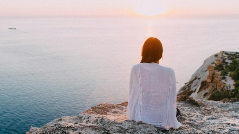 Meditationstechniken zur Unterstützung von Manifestationen