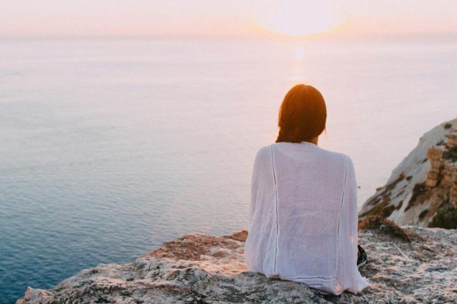 Meditationstechniken zur Unterstützung von Manifestationen