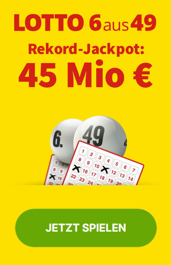 lotto spielen