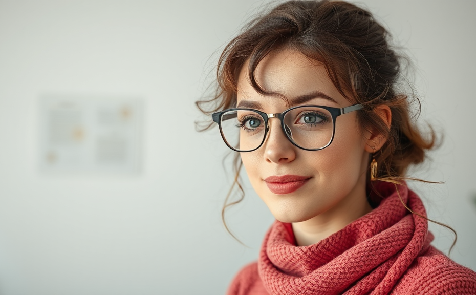 Erhaltung einer positiven mentalen Einstellung