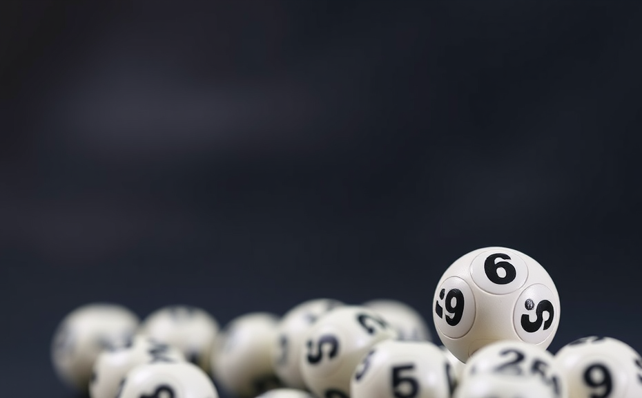 Warum gewinnen manche im Lotto