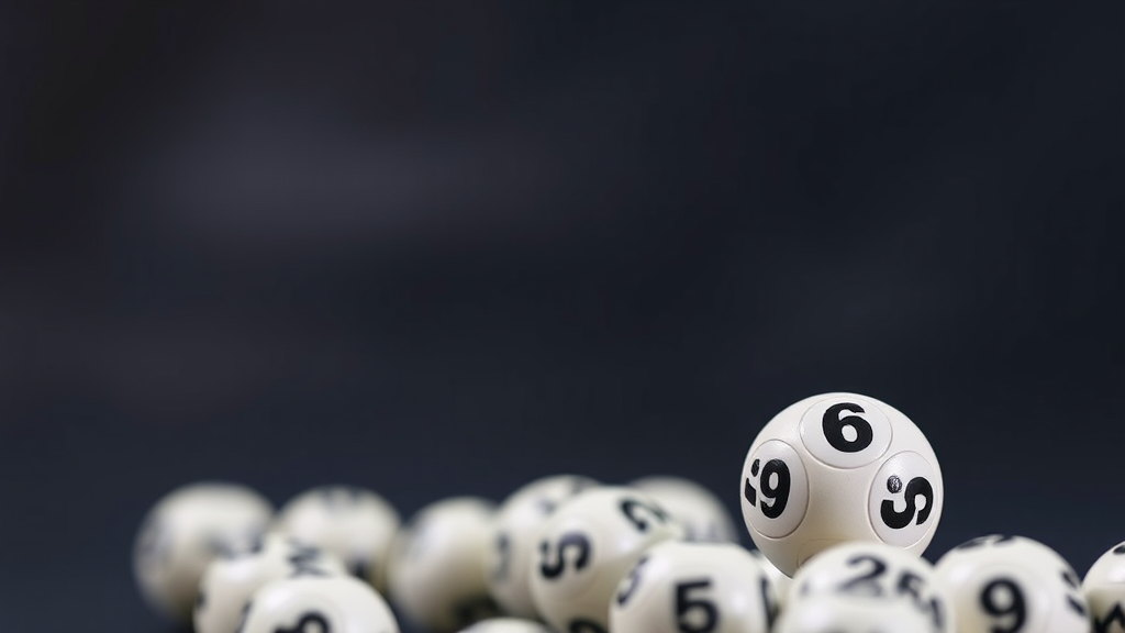 Warum gewinnen manche im Lotto