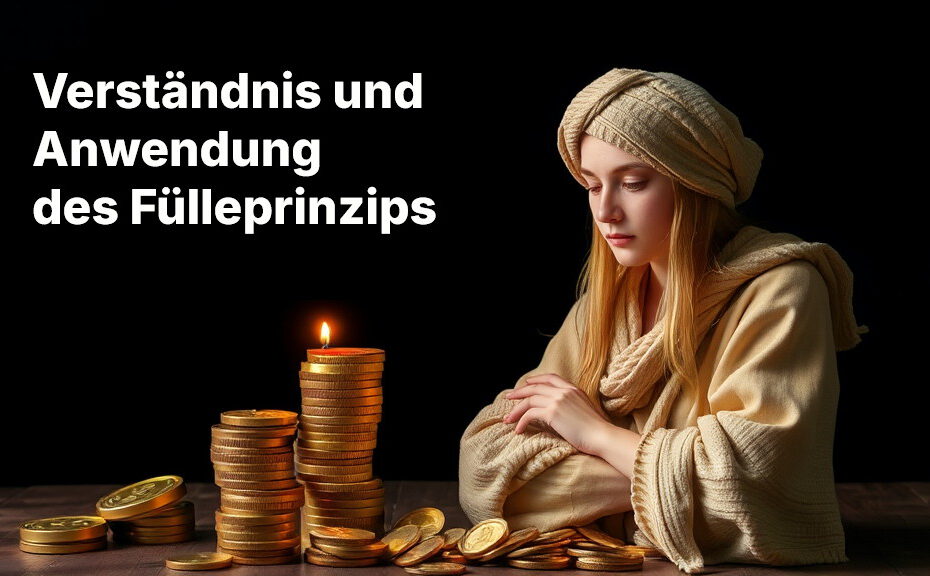 Prinzip der Fülle