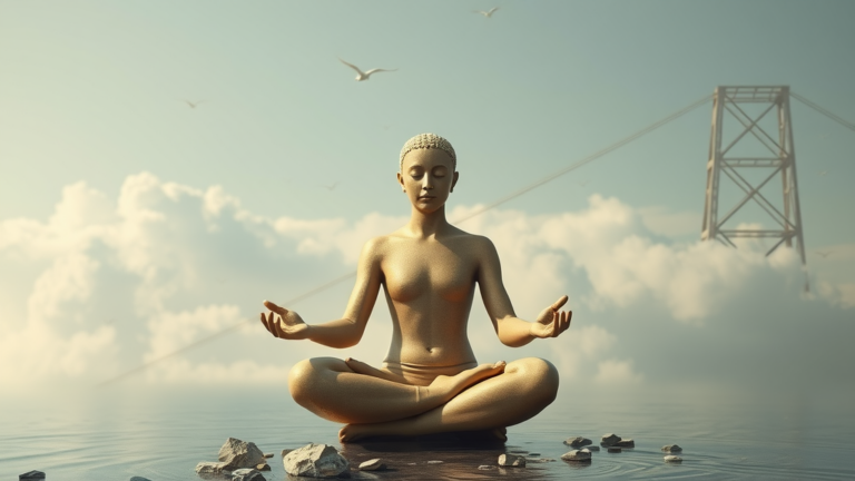 Meditation für Geld