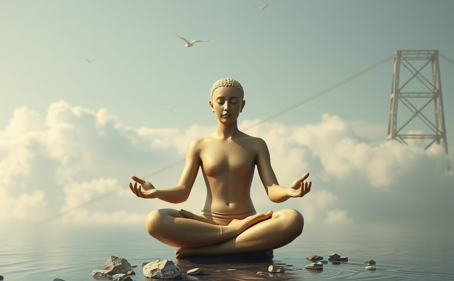 Meditation für Geld