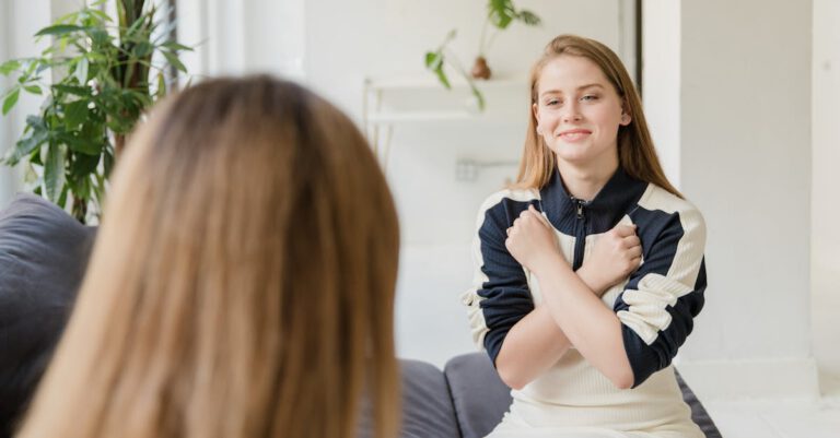 Affirmationen um Erfolg zu Fördern