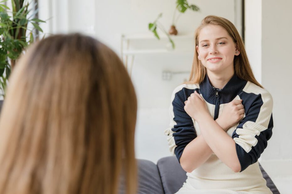 Affirmationen um Erfolg zu Fördern