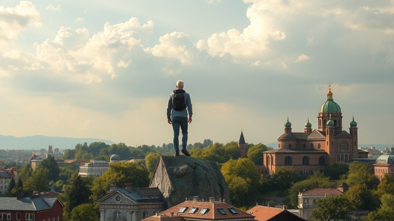 Mentale Stärke und Resilienz