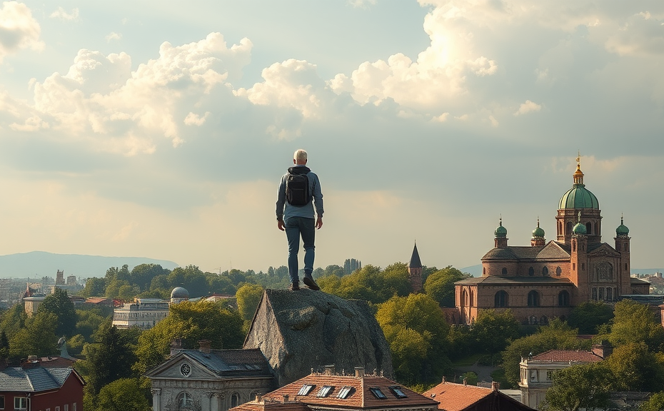 Mentale Stärke und Resilienz