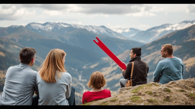 Wie Sprache das Denken beeinflusst