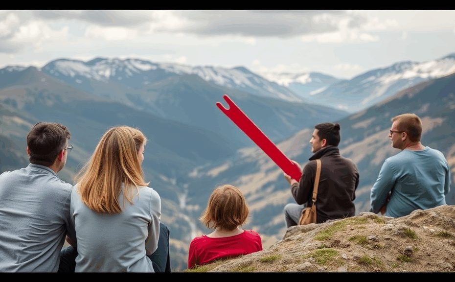 Wie Sprache das Denken beeinflusst