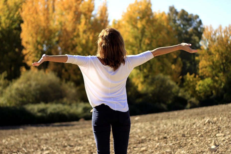 durch positives Denken erfolgreich