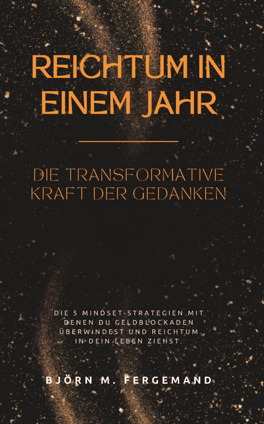 Reichtum in einem Jahr von Björn Fergemand